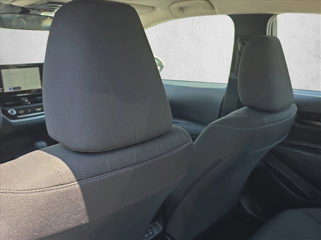 Used 2026 Toyota Corolla LE FWD image 17