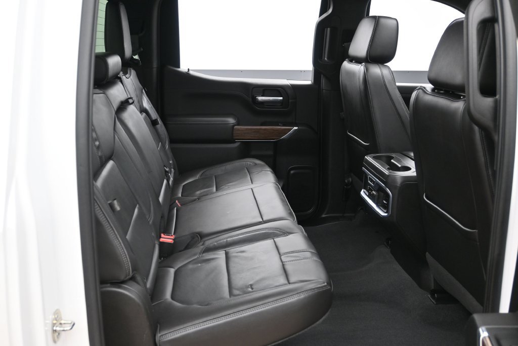 Used 2020 Chevrolet Silverado 1500 High Country AWD/4WD image 26
