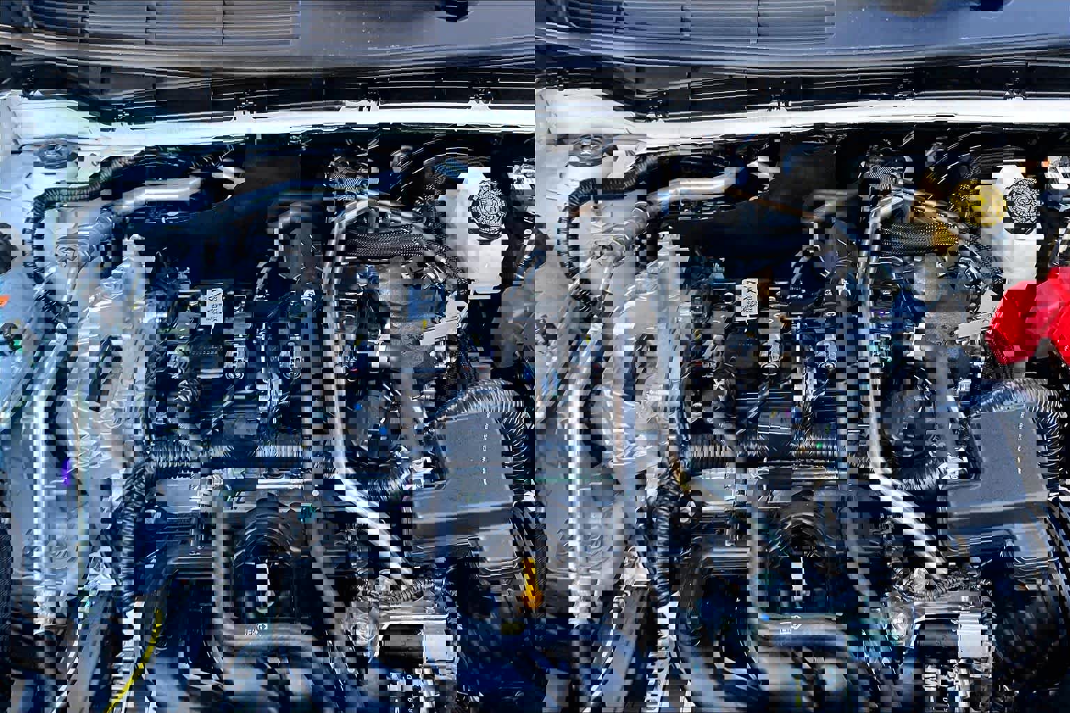 New 2026 Nissan Kicks S image 17