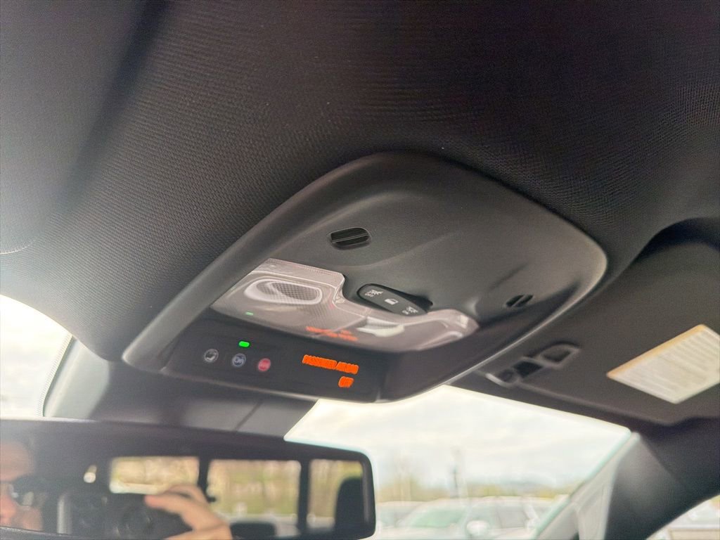 New 2026 Chevrolet Colorado Z71 w/ Midnight Edition image 29