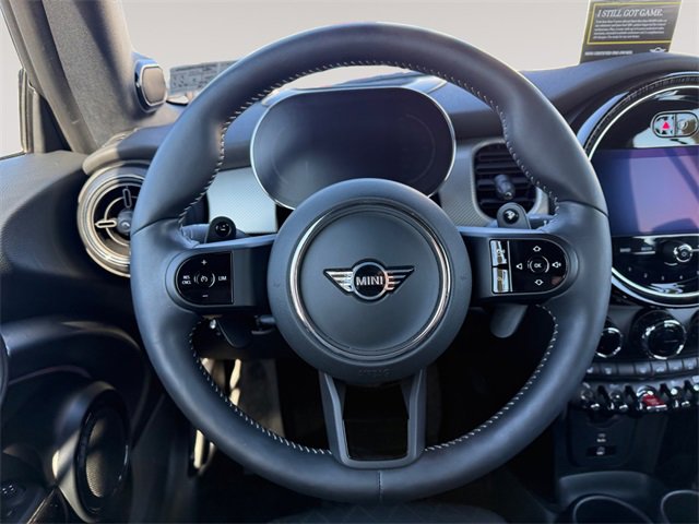 Certified 2024 MINI Cooper S image 12