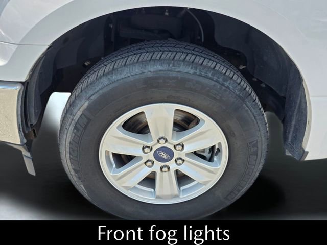 Used 2018 Ford F150 XLT RWD image 10