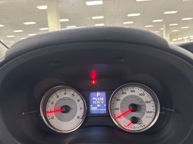 Used 2012 Subaru Impreza 2.0i Limited image 27