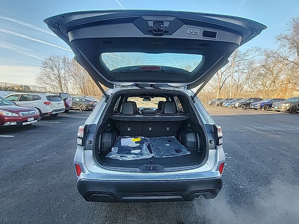 New 2026 Subaru Forester Limited image 15