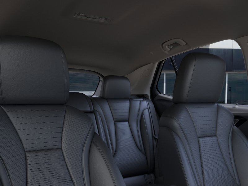 New 2026 Buick Envision Preferred image 25