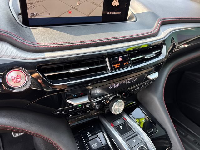 Used 2022 Acura MDX Type S AWD/4WD image 25