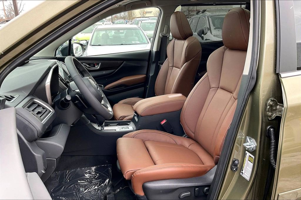 New 2026 Subaru Ascent Touring image 11