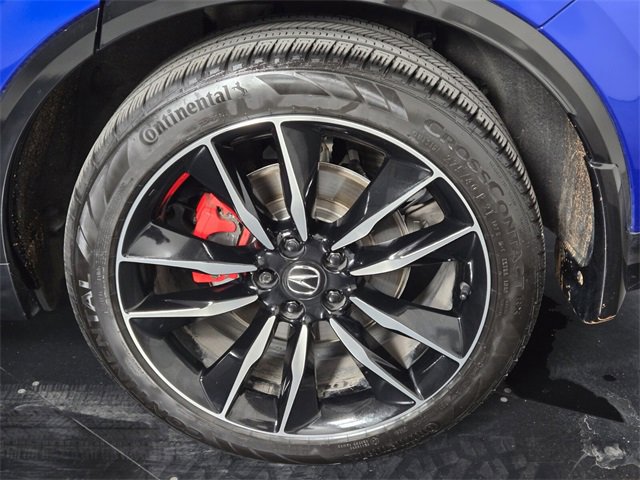 Used 2022 Acura MDX Type S image 11