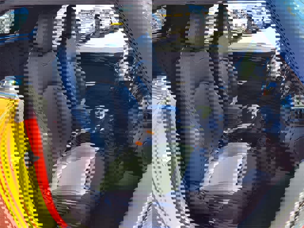 Used 2021 MINI Cooper S image 15