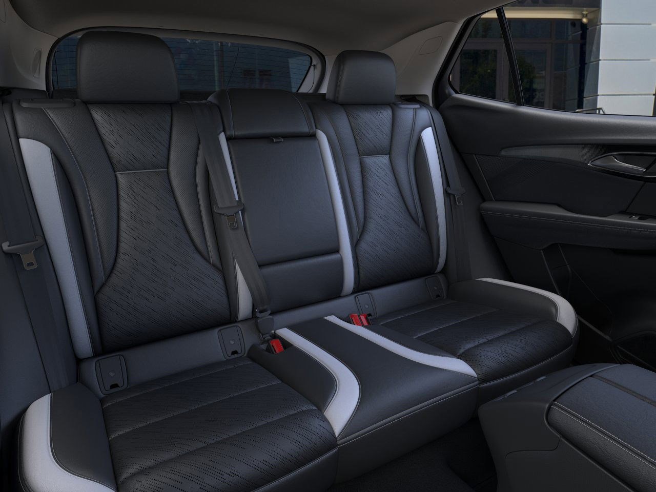 New 2026 Buick Envision Sport Touring image 19