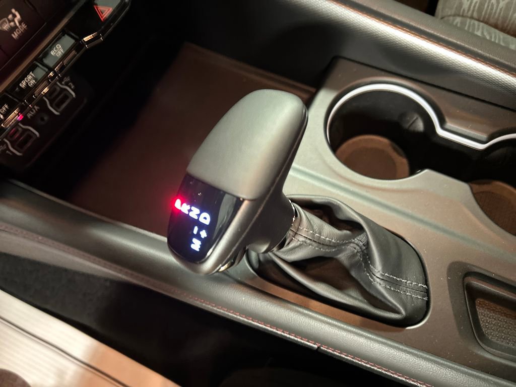 New 2026 Dodge Durango GT AWD/4WD image 18