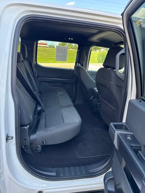 Used 2023 Ford F150 XL w/ STX Appearance Package AWD/4WD image 13