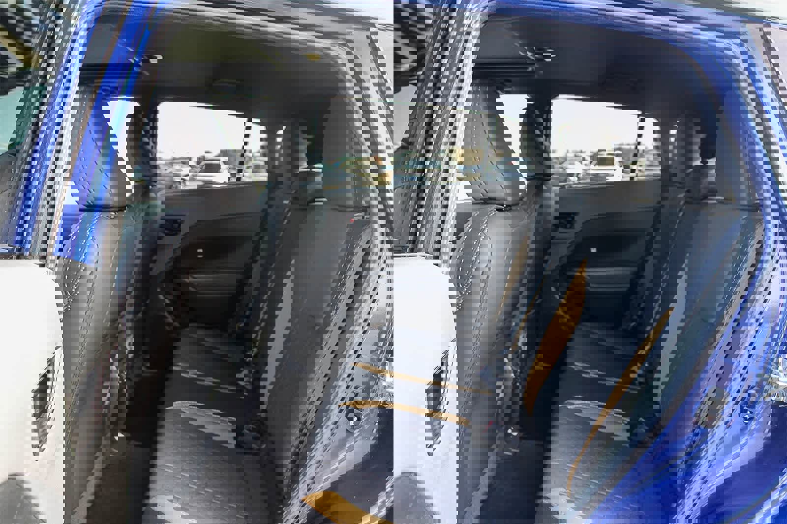 Used 2025 Subaru Crosstrek 2.5i Sport image 18