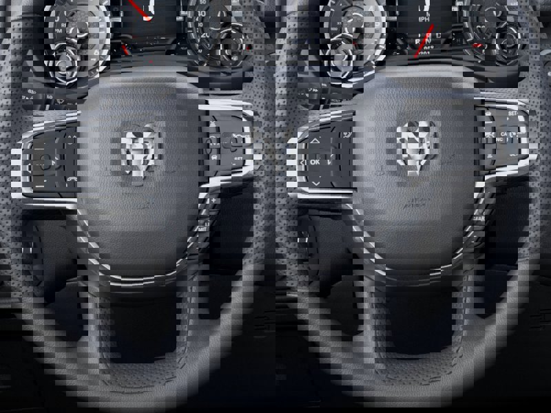 New 2026 RAM 1500 Express image 19