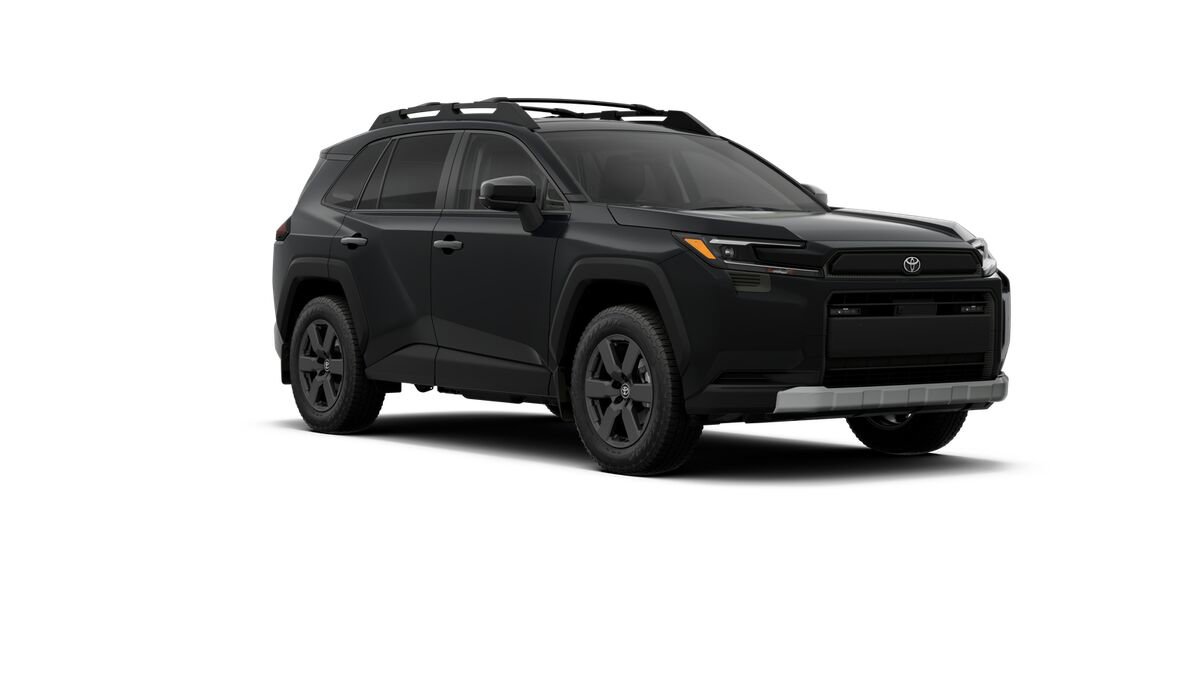 New 2026 Toyota RAV4 AWD Plug-in Hybrid image 15