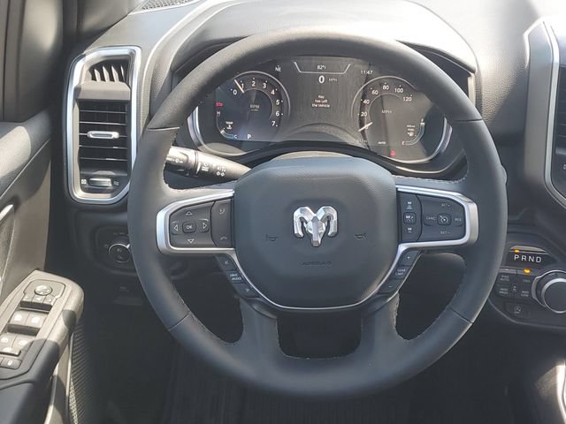 New 2026 RAM 1500 Big Horn AWD/4WD image 13