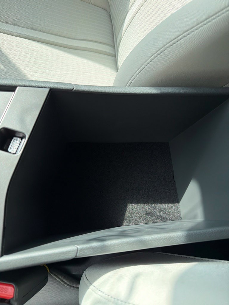New 2026 Hyundai Sonata SEL FWD image 24