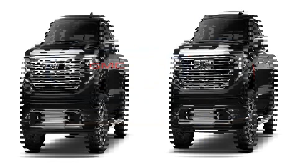 New 2025 GMC Sierra 1500 Denali image 24