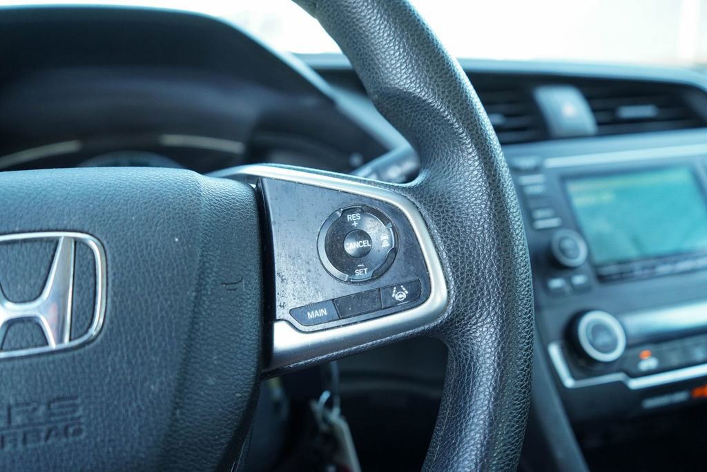 Used 2019 Honda Civic LX image 28