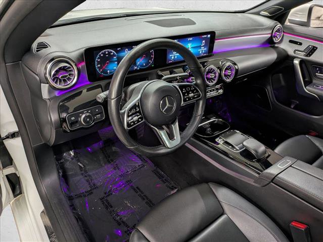 Used 2020 Mercedes-Benz CLA 250 CLA 250 image 10