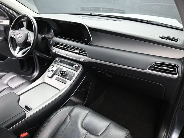Used 2021 Hyundai Palisade SEL w/ Premium Package image 46