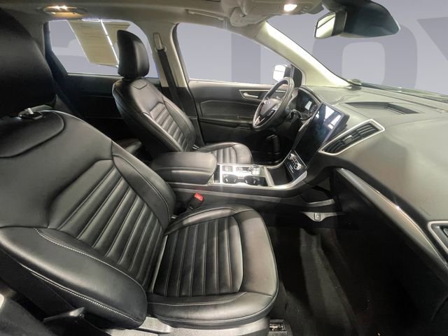 Used 2022 Ford Edge SEL w/ Convenience Package image 17