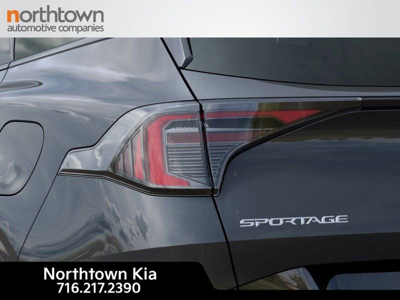 New 2026 Kia Sportage SX Prestige AWD/4WD image 12
