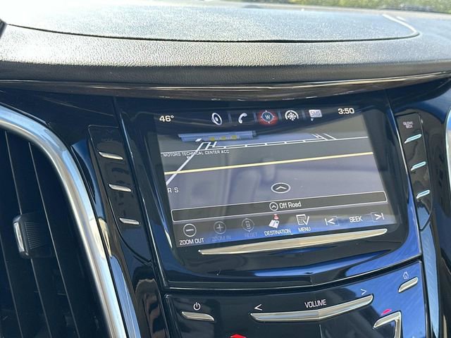 Used 2020 Cadillac Escalade Luxury AWD/4WD image 30