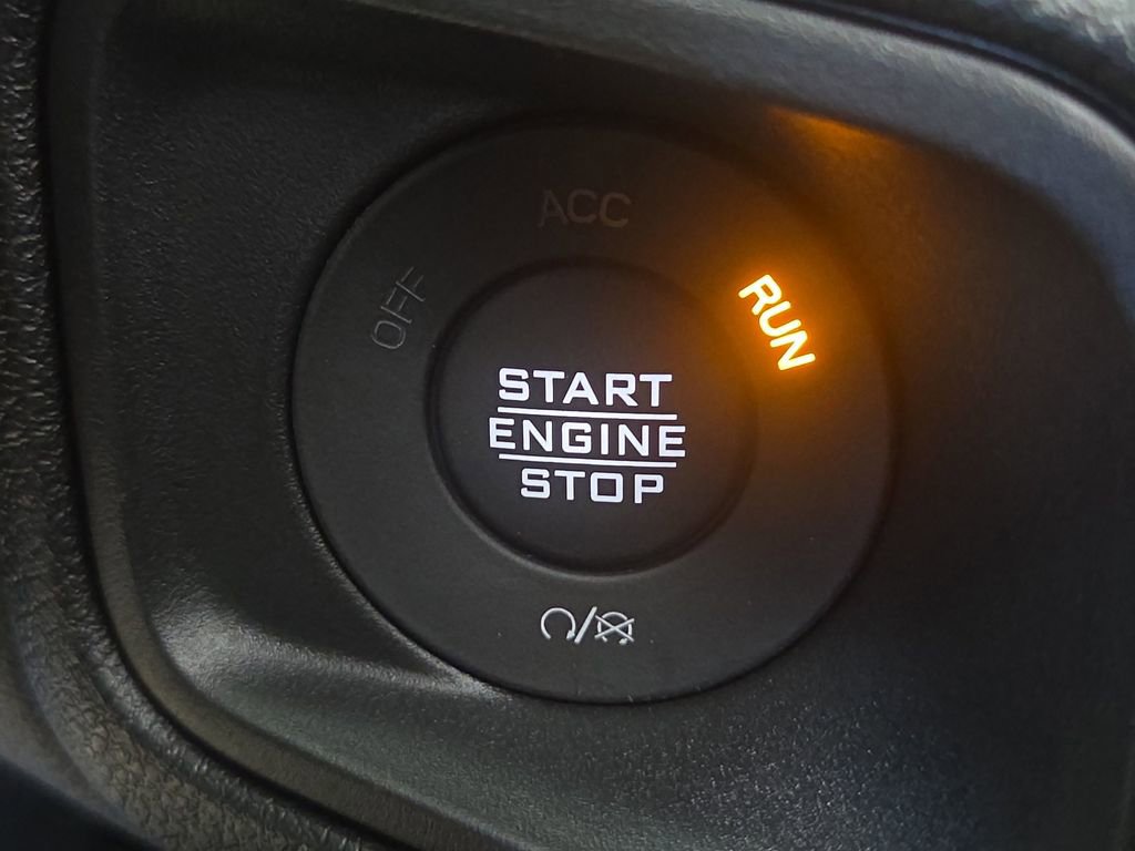 New 2025 Jeep Wrangler Willys image 31