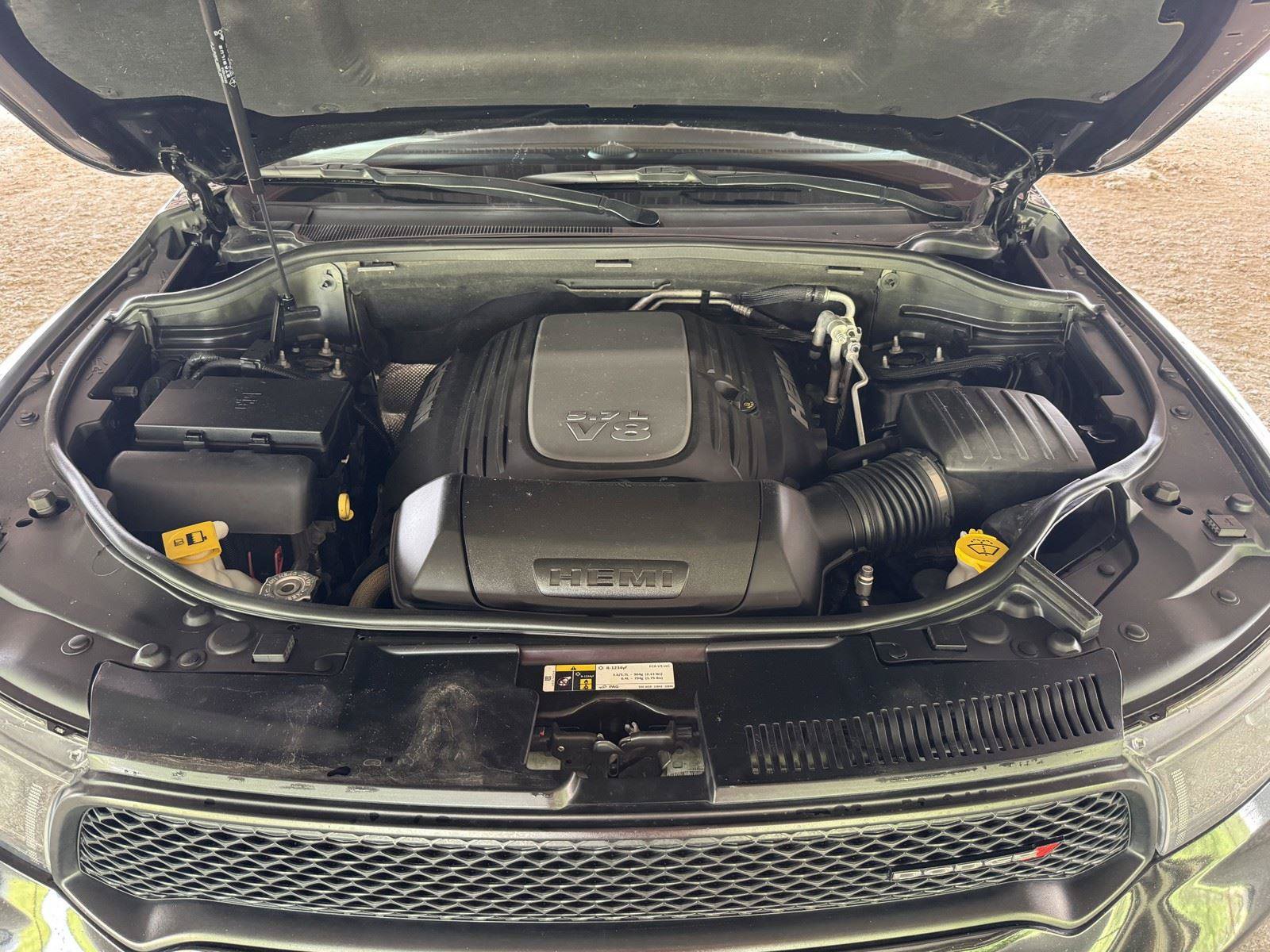 Used 2020 Dodge Durango R/T RWD image 48