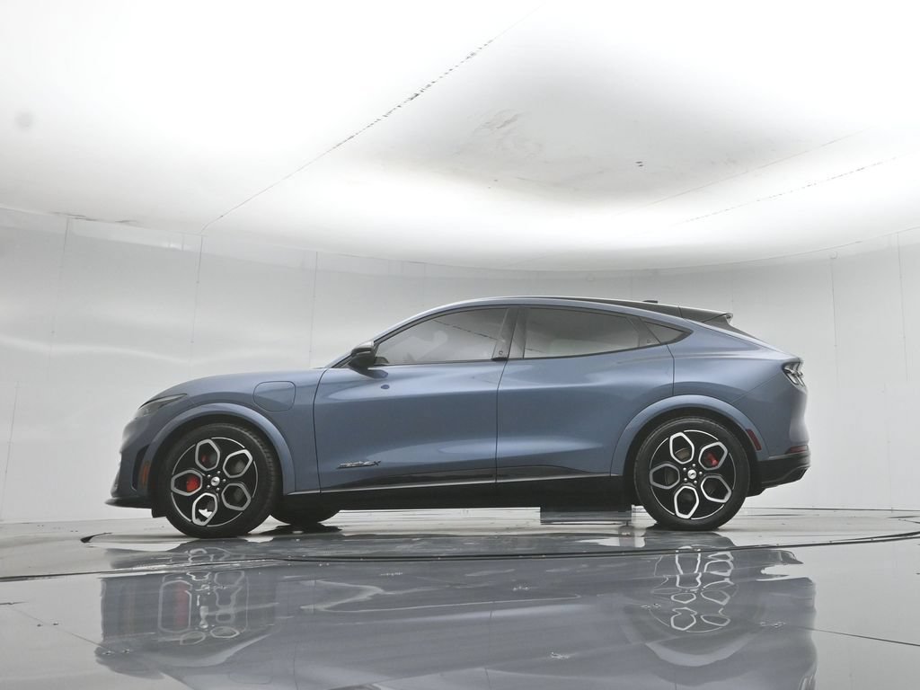 Used 2023 Ford Mustang Mach-E GT AWD/4WD image 48