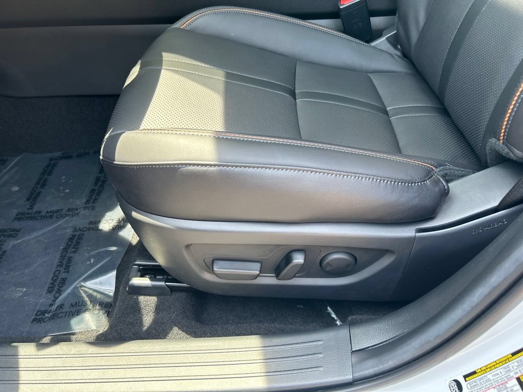 New 2026 MAZDA CX-50 AWD 2.5 Hybrid w/ Premium Pkg image 17