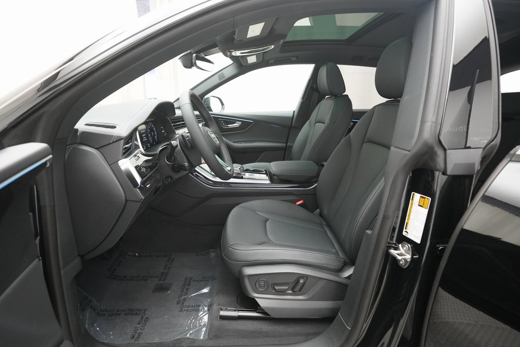 New 2026 Audi Q8 Premium Plus image 7