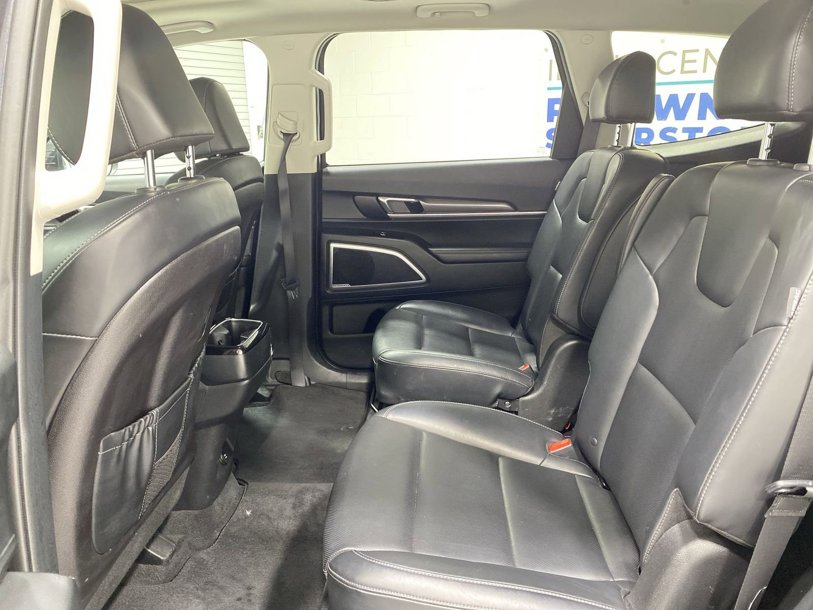 Used 2025 Kia Telluride S AWD/4WD image 23