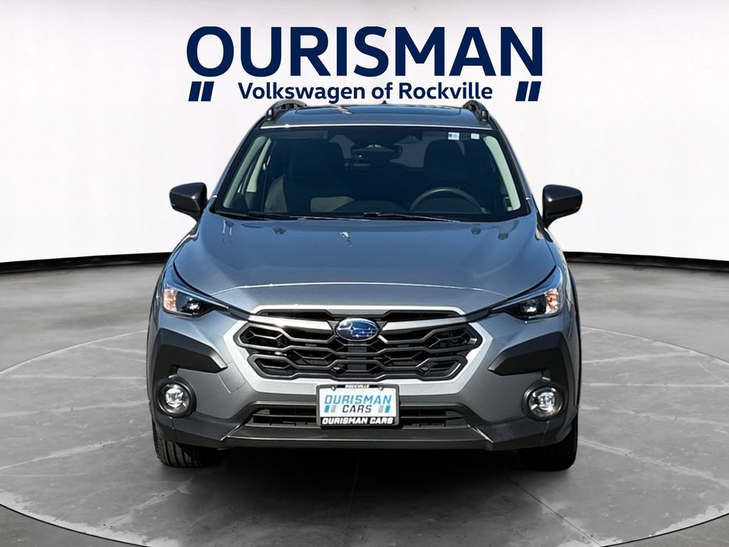 Used 2024 Subaru Crosstrek 2.0i Premium AWD/4WD image 8