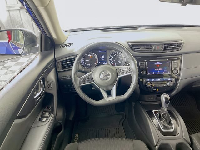Used 2019 Nissan Rogue SV AWD/4WD image 21