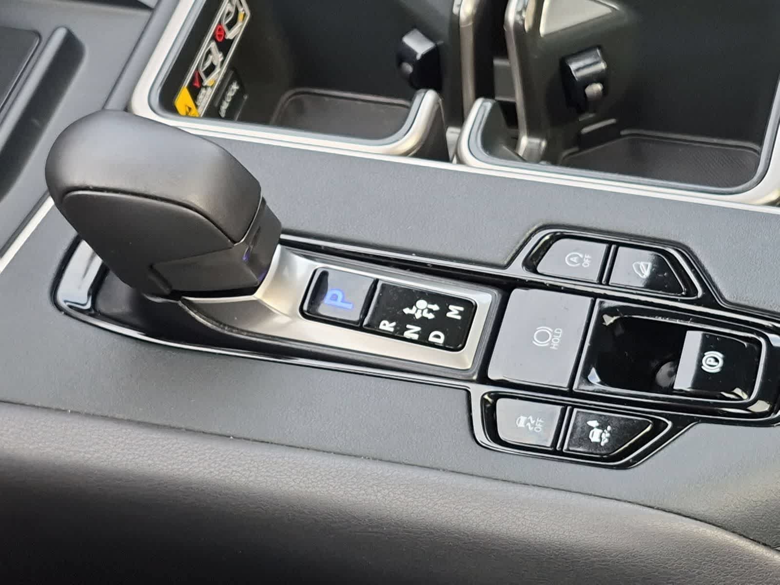 Used 2024 Lexus TX 350 AWD w/ Technology Package image 33