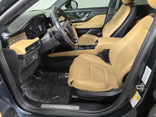 Certified 2020 Lincoln Corsair Reserve w/ Equipment Group 202A AWD/4WD image 22