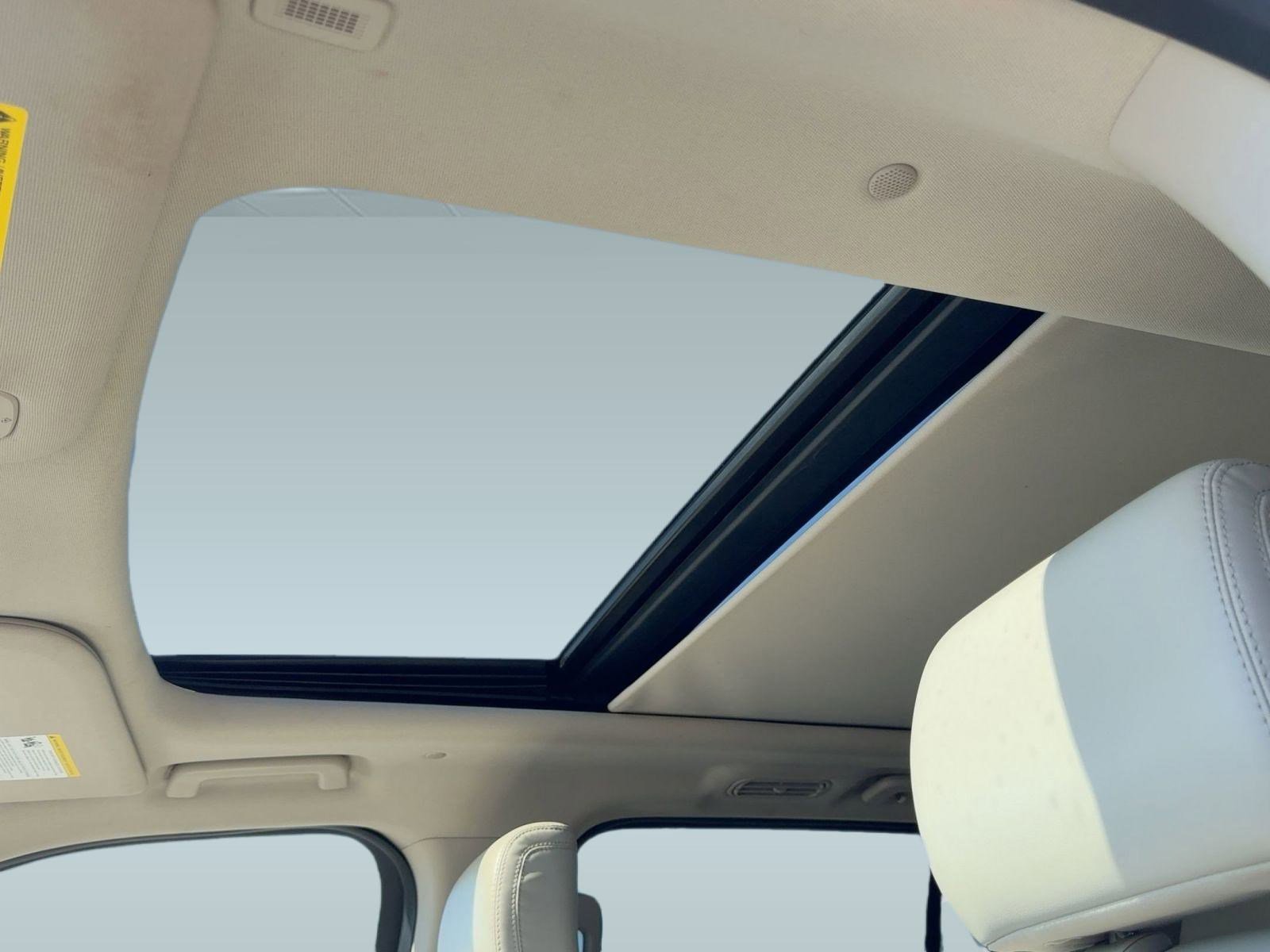 Used 2021 Ford Expedition Platinum image 16