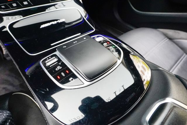 Used 2021 Mercedes-Benz E 63 AMG S image 68