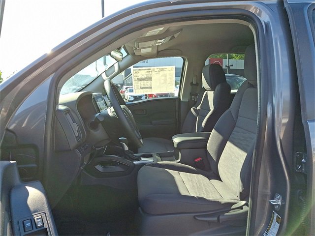 New 2026 Nissan Frontier S image 5