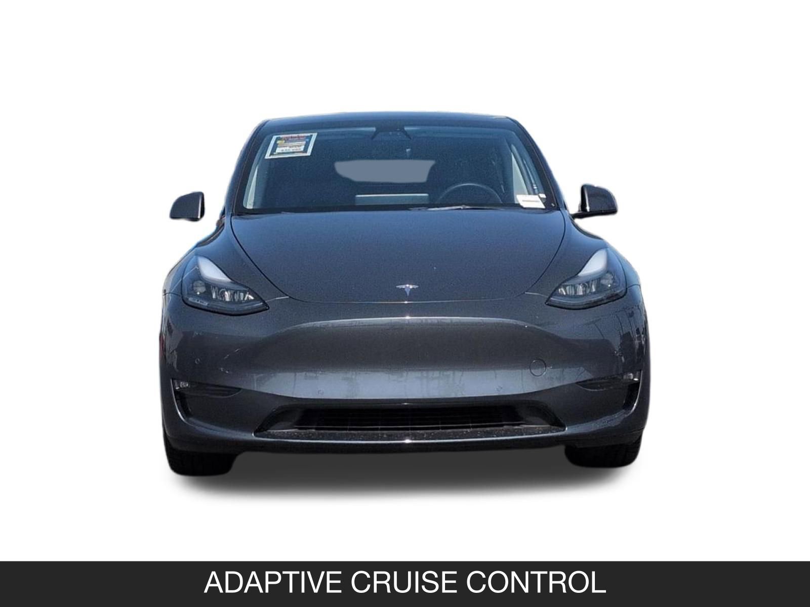 Used 2022 Tesla Model Y Performance image 4