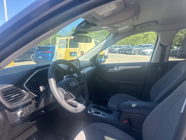 Used 2021 Ford Escape SE AWD/4WD image 7