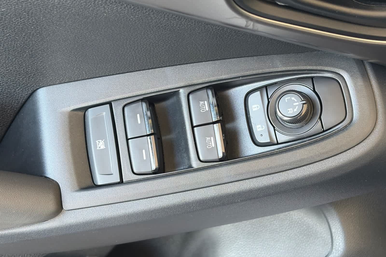 Certified 2024 Subaru Impreza 2.0i AWD/4WD image 13