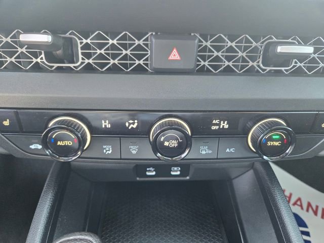 Used 2024 Honda Accord EX image 16