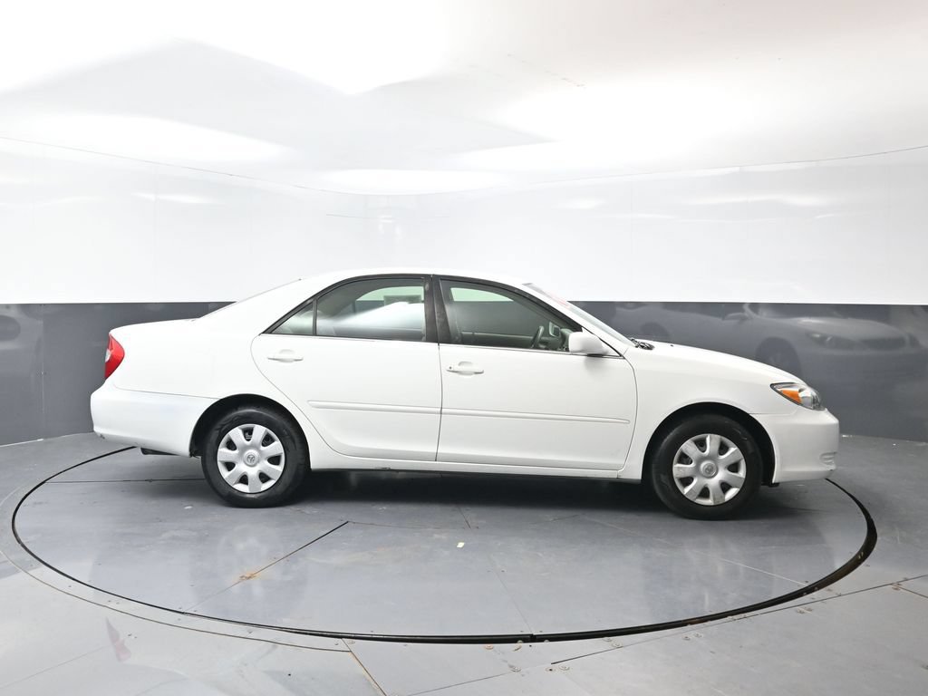 Used 2003 Toyota Camry LE FWD image 2