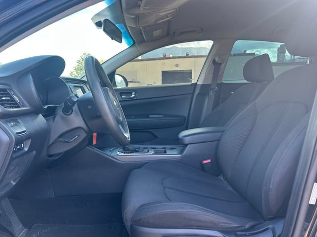Used 2016 Kia Optima LX FWD image 20