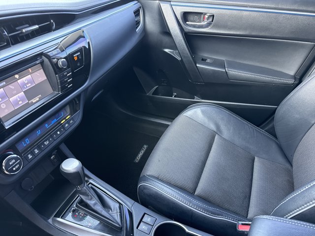 Used 2015 Toyota Corolla S FWD image 19