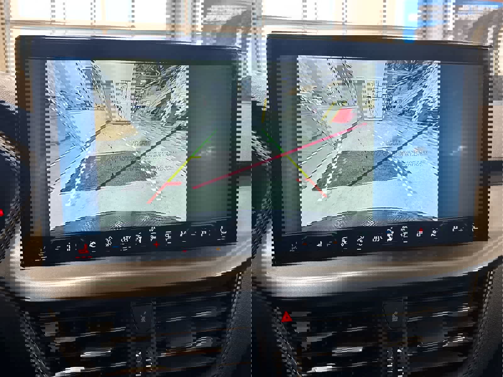 New 2025 Ford Escape Active w/ Tech Pack #1 image 28