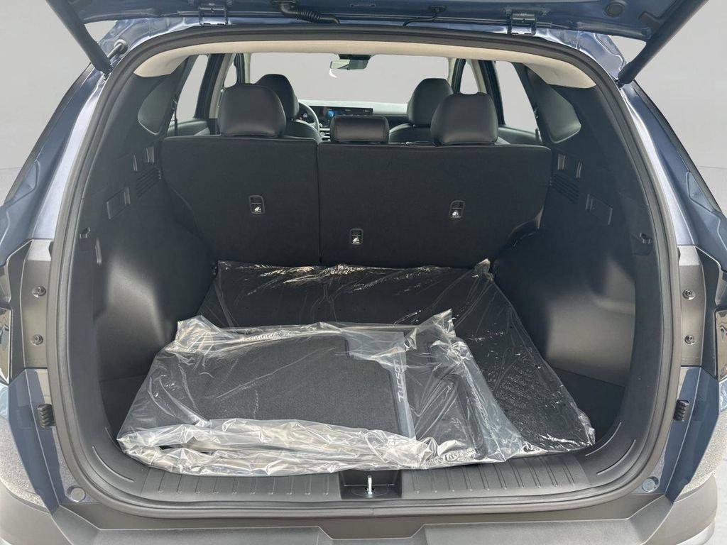 New 2026 Hyundai Tucson SEL Plus FWD image 23